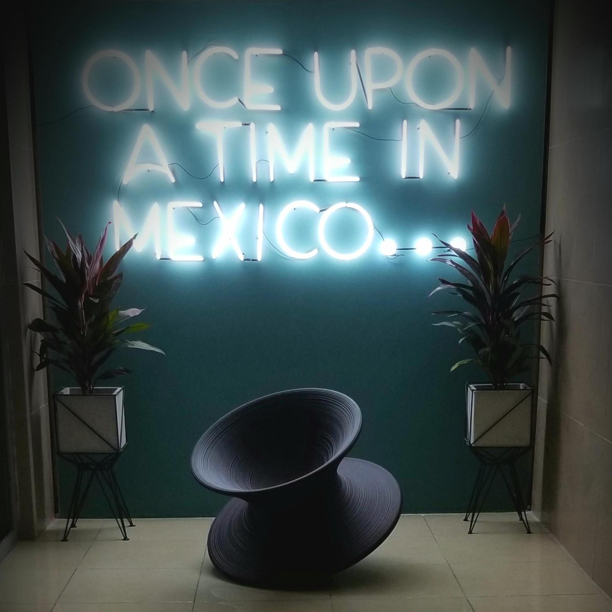 Wanderlust District Hostel - Mexico City, Mexico City